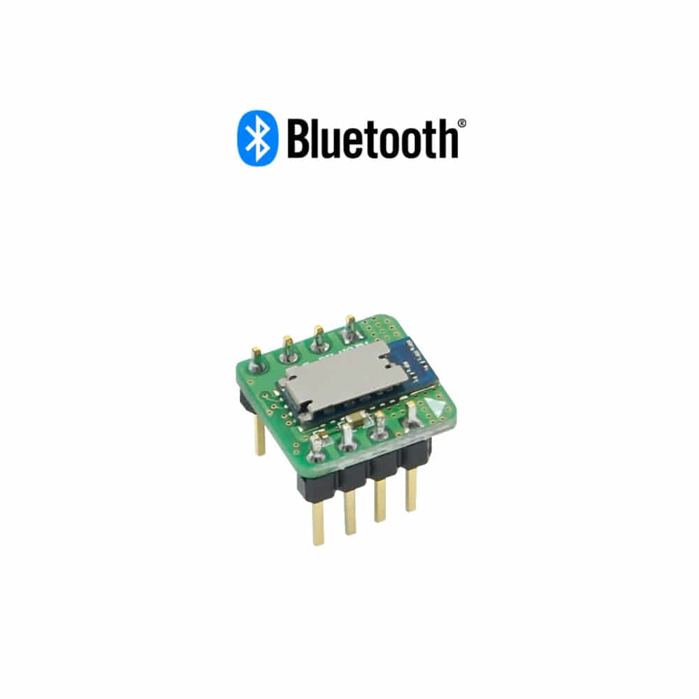BoT-nLE522D[DIP Type]Super Tiny Bluetooth BLE Module