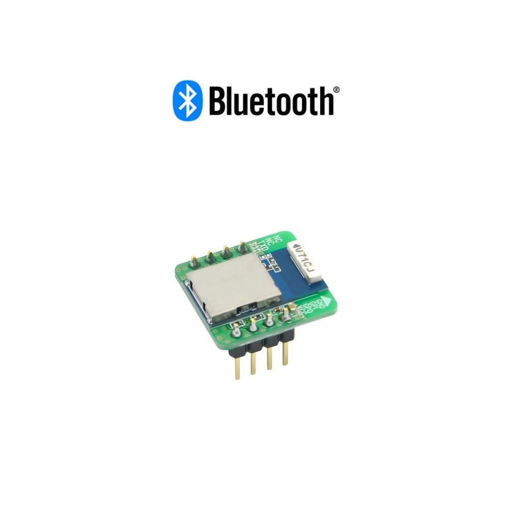 BoT-nLE310DN[DIP Type]Bluetooth BLE Module